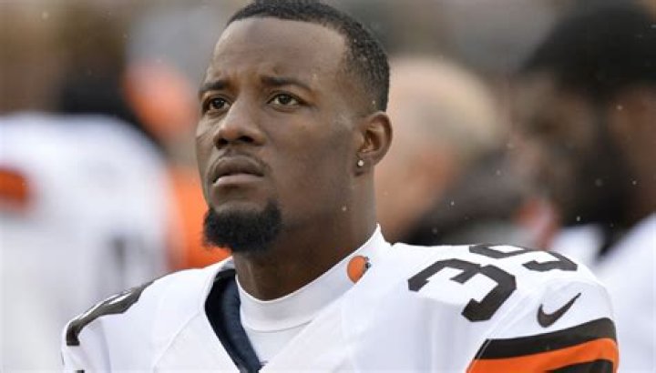 Meet Tashaun Gipson's Wife: A Look Into Their Relationship