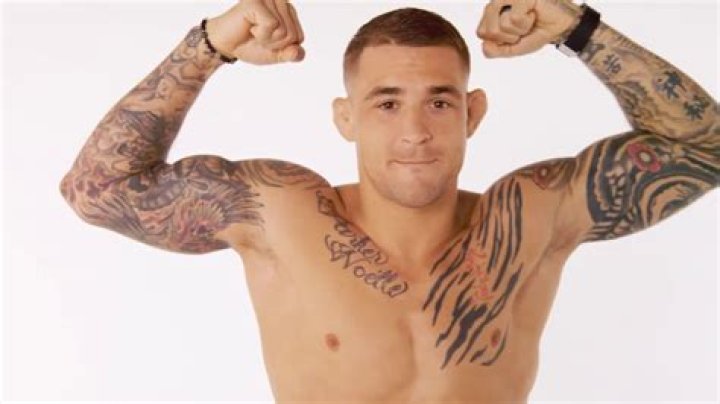 The Ultimate Guide To Tattooed MMA Fighters: Ink And Impact