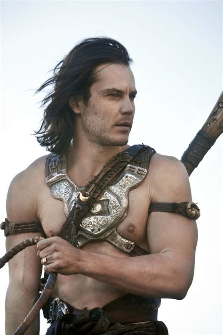 Is Taylor Kitsch Gay? Exploring The Speculations And Truths