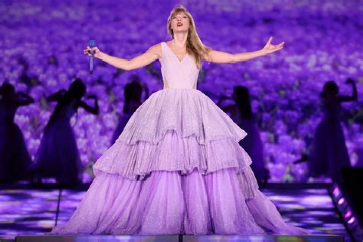 Dazzling Dresses Inspired By Taylor Swift: A Style Icon's Fashion Legacy