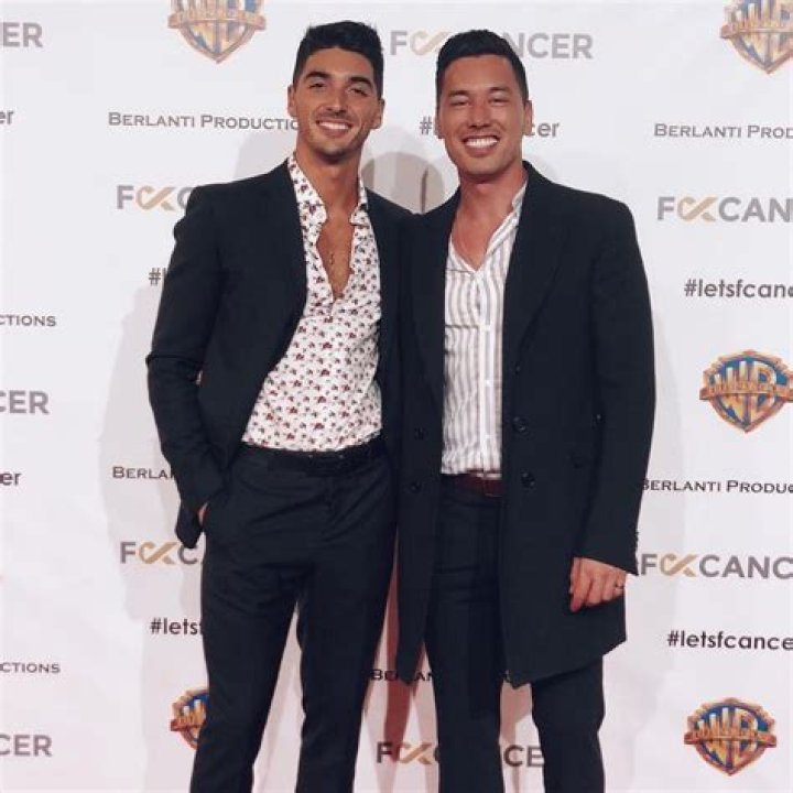 Who's The Lucky Guy? Unveiling Taylor Zakhar Perez's Husband