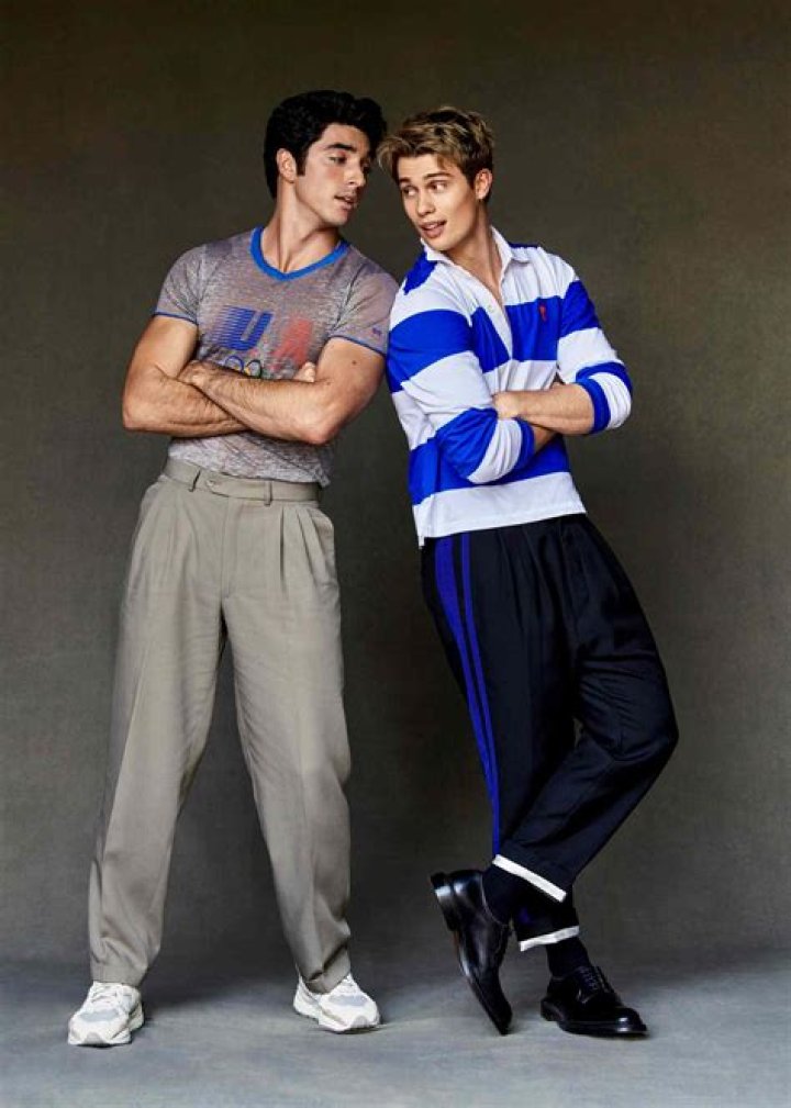 Taylor Zakhar Perez: Breaking Boundaries In The Entertainment Industry