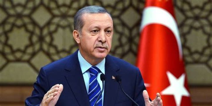 The Unbelievable Net Worth Of Tayyip Erdogan