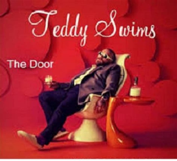 Teddy Swims's Girlfriend: Unlocking The Love Story Of A Musical Maestro