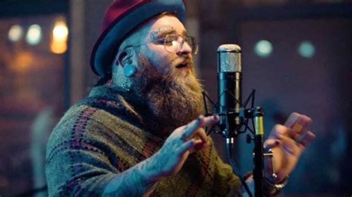 Teddy Swims' Beautiful Wife Shannon: A Look Into Their Love Story