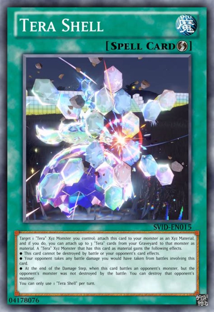 Uncover The Hidden Truths Of Shell Shock With The Tera Shell Shock Ride