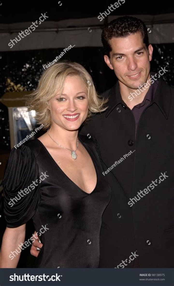 Teri Polo: Uncovering Her Relationship History And Current Partner