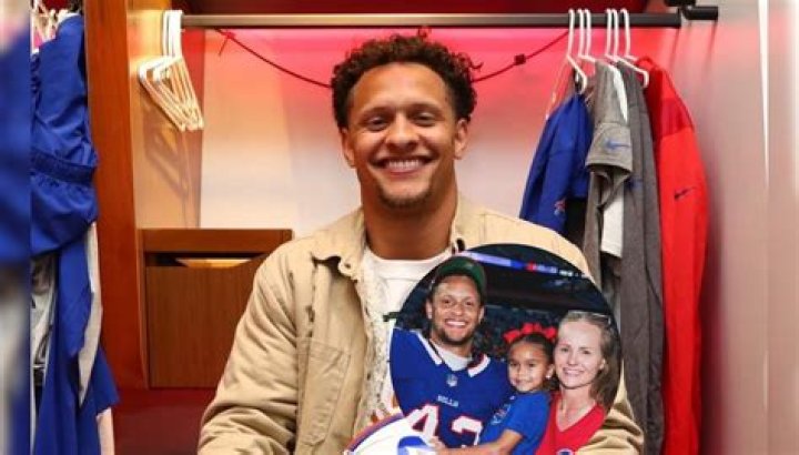 Terrel Bernard Parents: A Guide To Their Background And Family