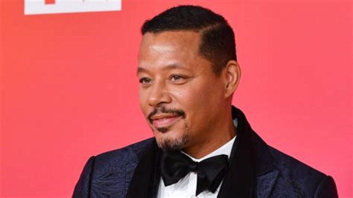 Terrence Howard's Struggle With Psychosis: A Closer Look