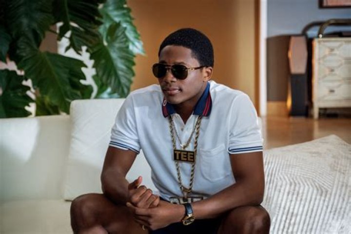 The Rise And Fall Of Terry Flournoy, The BMF King