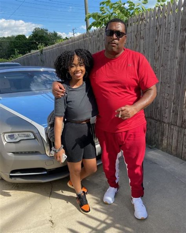 Terry Lee Flenory's Kids: Get The Inside Scoop On His Family