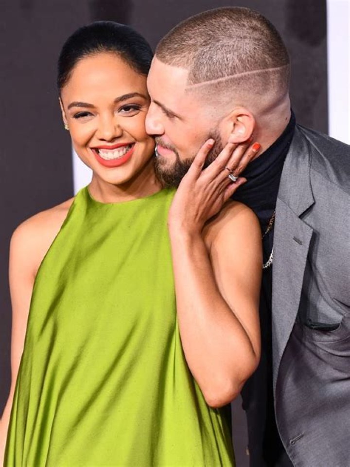 Tessa Thompson's Partner: A Deeper Look Into Her Love Life In 2024