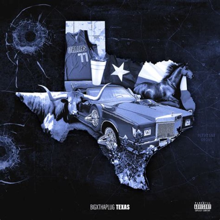 The Ultimate Guide To Texas Rap: Exploring The Lone Star State's Hip-Hop Legacy