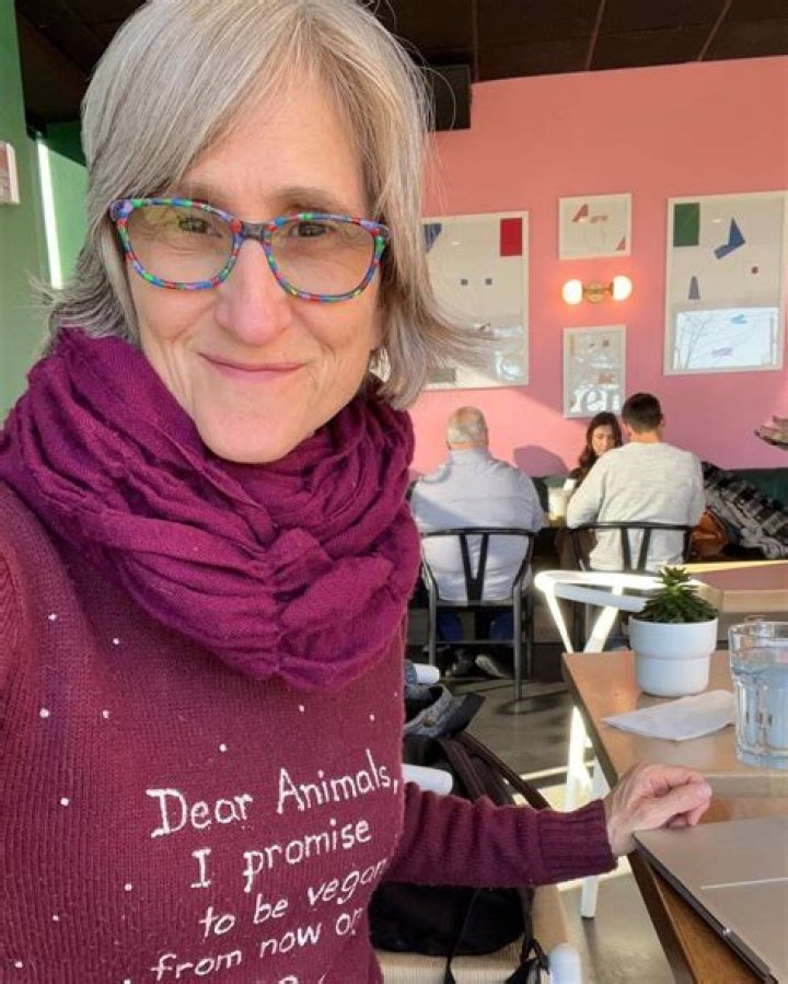 Unveiling The Real Identity Behind "That Vegan Teacher"