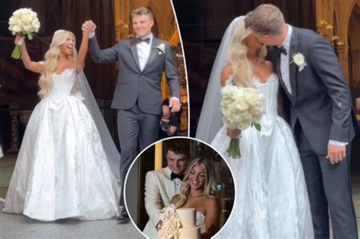 Unveiling The Connection: The Agency's Zach And His Wife