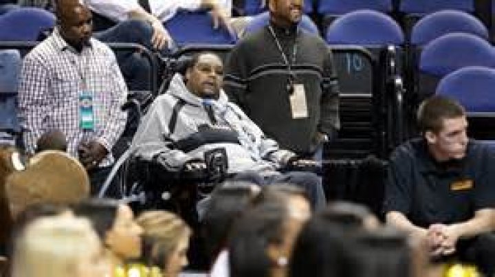 The Astounding Riches Of Rodney Rogers: Unveiling His Net Worth