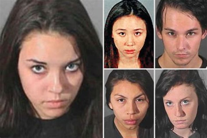 The Notorious Bling Ring: The True Story Of The Hollywood Burglars