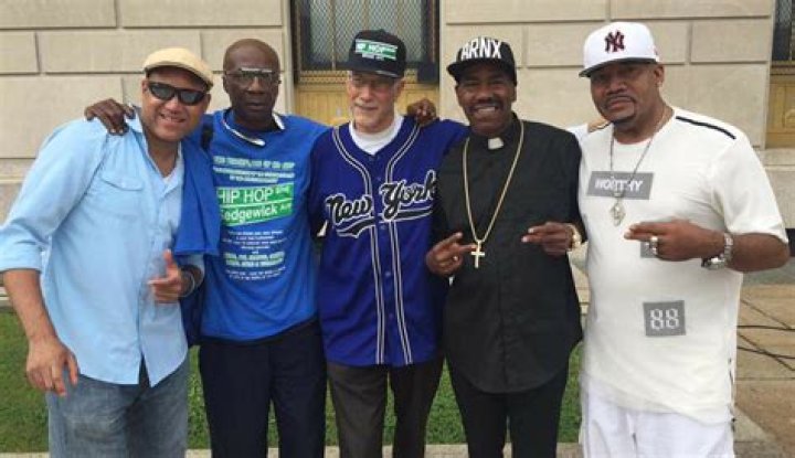 Spotlight On: The Bronx's Famous Residents