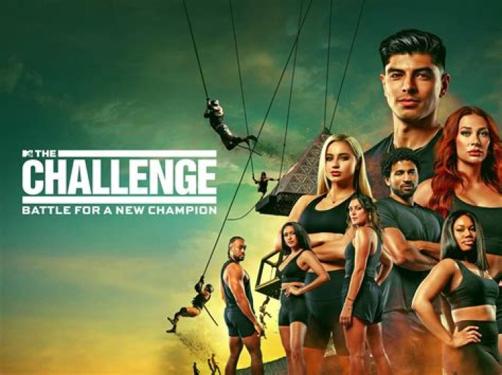 Unveiling The Secrets: "The Challenge Battle For A New Champion" Spoilers