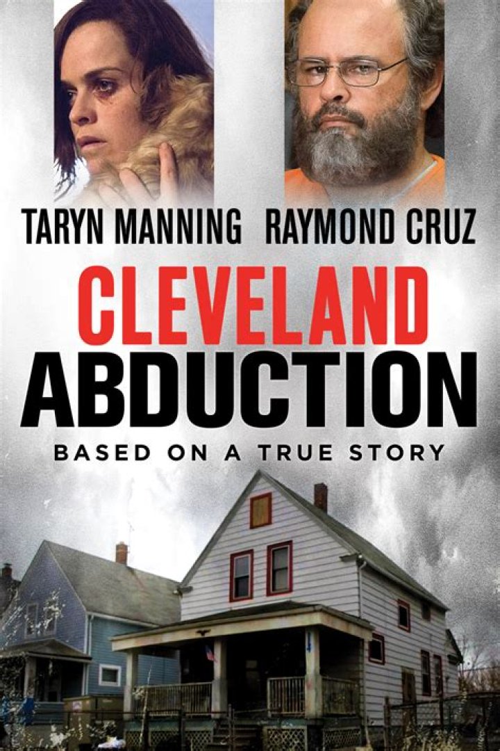 The Horrific Cleveland Abduction: A Decade Of Suffering And Survival