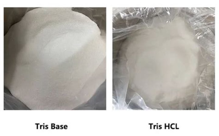The Comprehensive Comparison Of Trizma Base Vs. Tris Base: Understanding The Differences