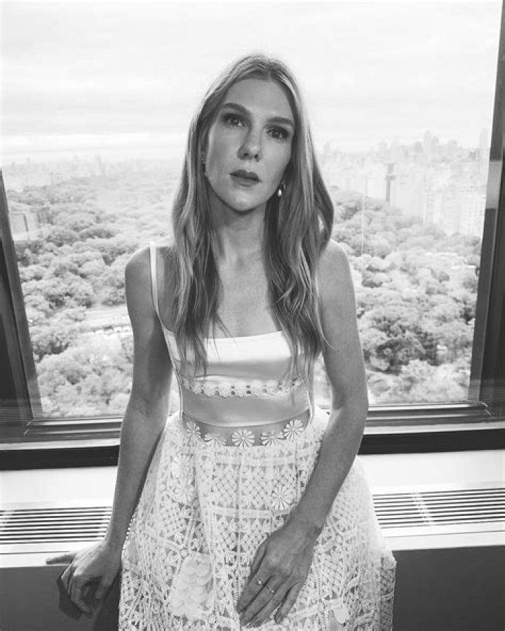 The Enchanting Performances Of Actress Lily Rabe