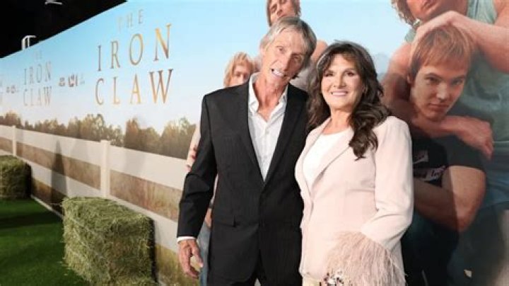 The Enigmatic Pamela Von Erich: A Legacy Beyond The Ring