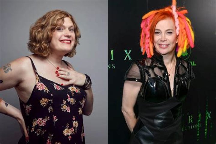 The Evolution Of The Wachowskis: A Transformative Tale
