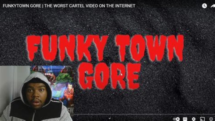 The Funky Town Video: The Ultimate Party Anthem