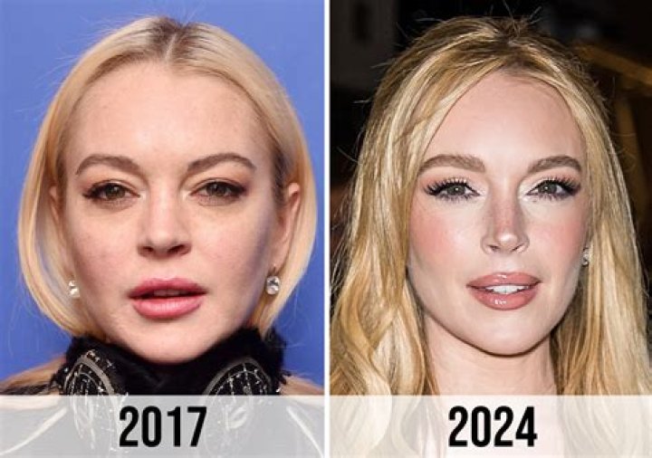 The Impact Of Arrested Development On Lindsay's Transformation