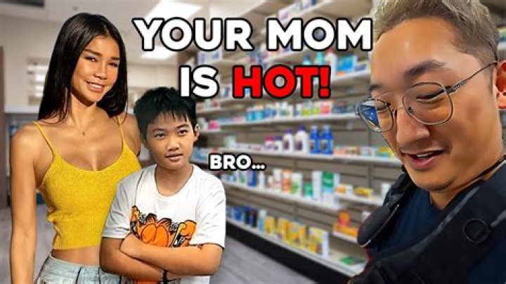 Unveil The Truth: Security Cameras Capture Mother And Child Interaction