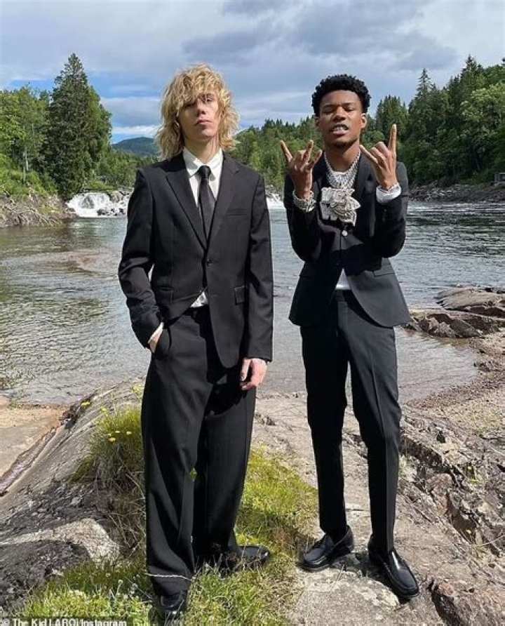 Uncovering The Kid Laroi's Stature: Discover His Height Revealed