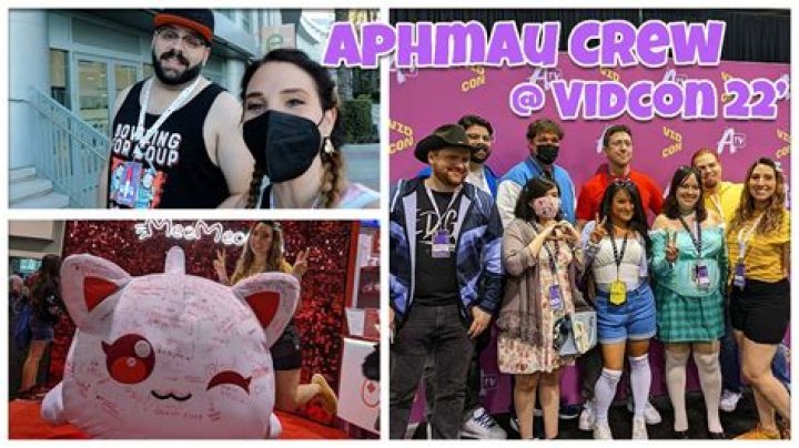 The Latest And Greatest Aphmau Videos: Your Daily Dose Of Entertainment
