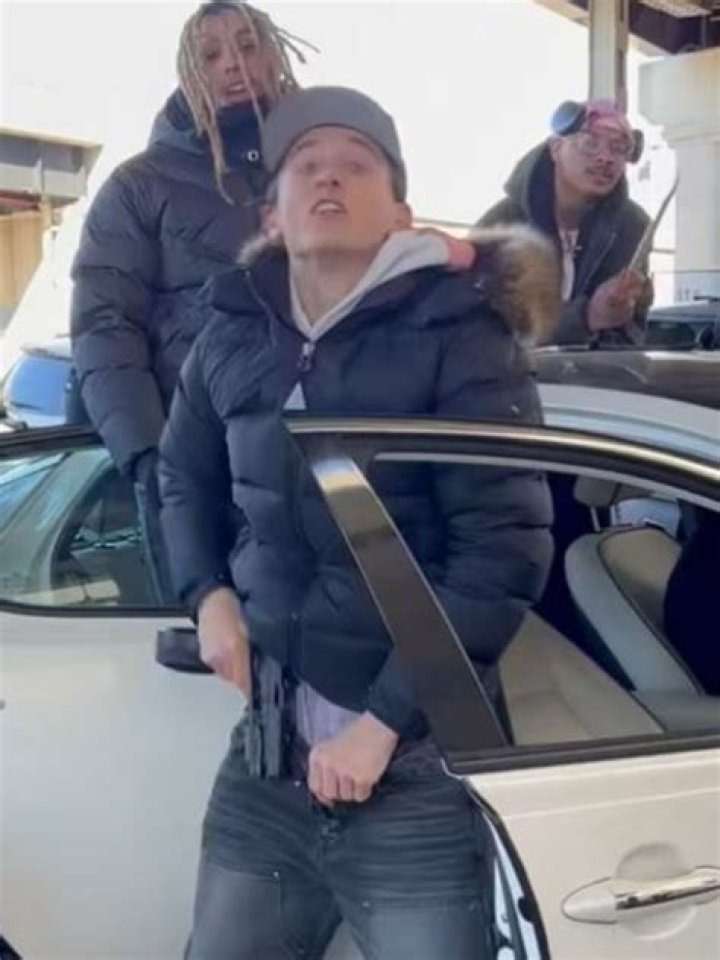 The Latest Lil Mabu On Twitter: Tweets, News, And More