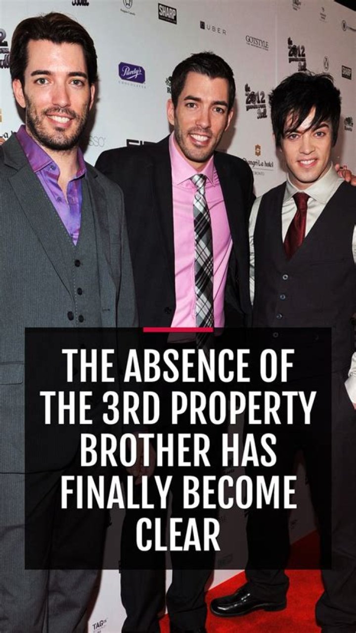 The Property Brothers Dead? Uncovering The Truth