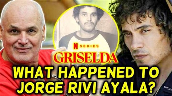 The Shocking Fate Of Jorge Ayala: What Really Happened?