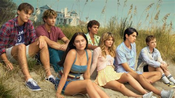 The Ultimate Guide To "The Summer I Turned Pretty" Cast: Meet The Characters