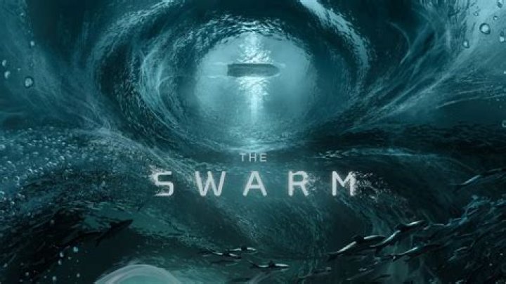 When Will "The Swarm" Season 2 Premiere: Release Date Announcement