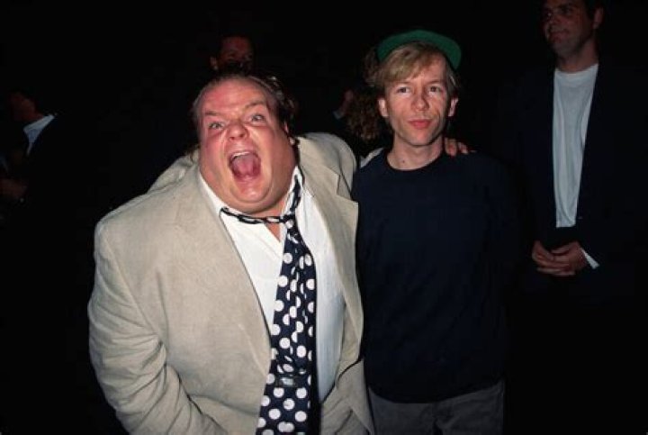 The Tragic End: Understanding The Demise Of Chris Farley