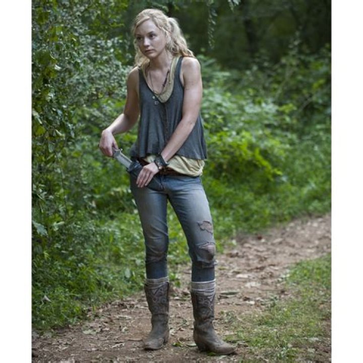 The Tragic Story Of Beth Greene: A Walking Dead Casualty