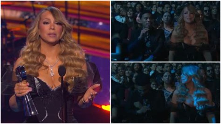 The Truth About Mariah Carey's Alleged Plastic Surgery: A Comprehensive Guide