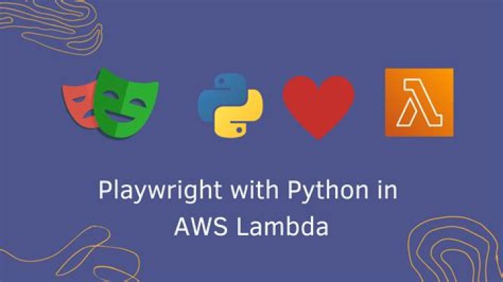 The Ultimate Guide To AWS Lambda Python: A Beginner's Guide