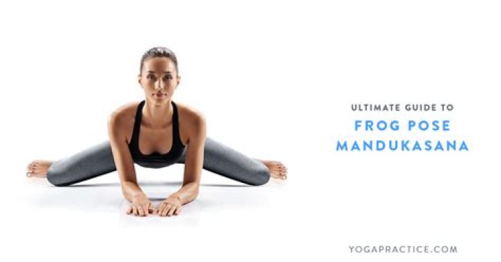 The Ultimate Guide To Frog Position: Mastering The Art Of Flexible Inversion