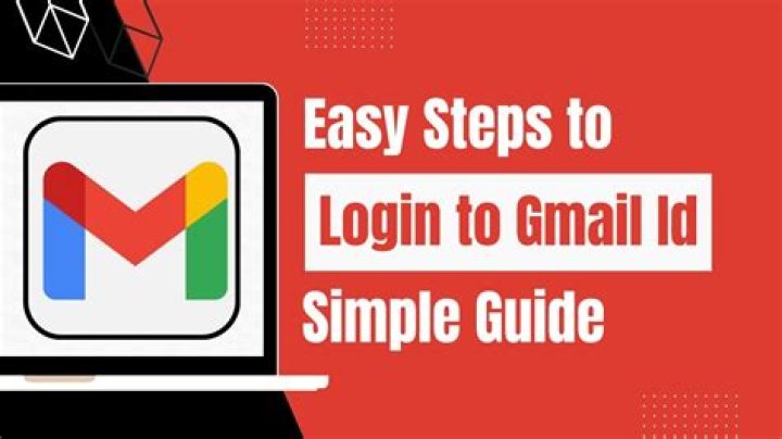 The Ultimate Guide To Gmail Sign-In: Secure And Hassle-Free