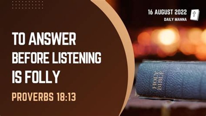 The Ultimate Guide To Unveiling: The Folly Of Foolish Mockery