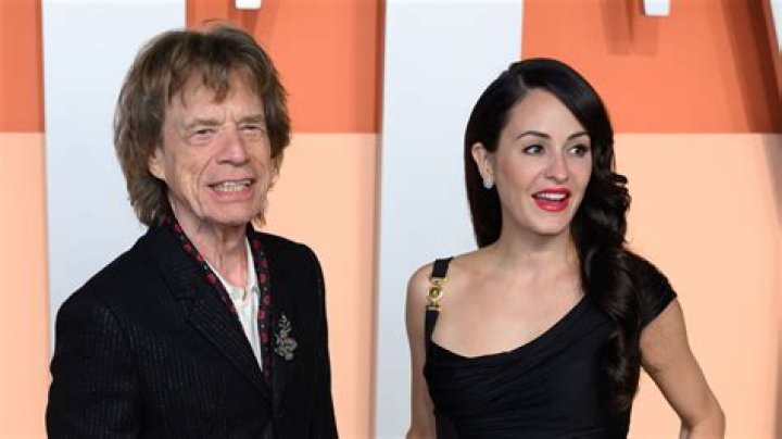 The Unforeseen Encounter: How Mick Jagger Crossed Paths With Melanie Hamrick