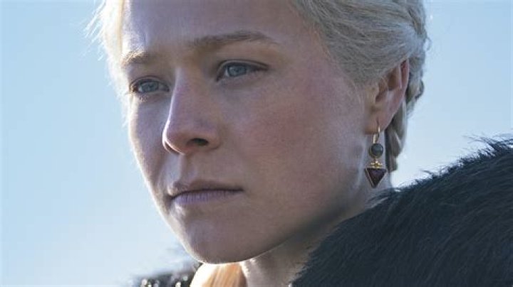 The Untold Truth Of Charles Cosby's Daughter