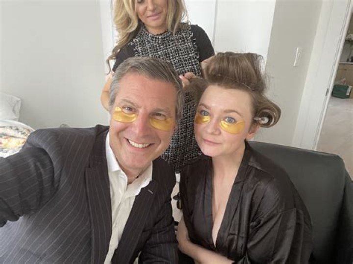 The Unveiling Of Anna Delvey's Parents: Who Are They?