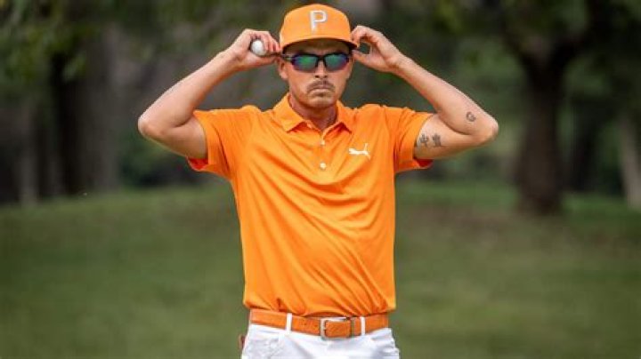 The Unwavering Faith Of Golfer Rickie Fowler: A Testament To Belief