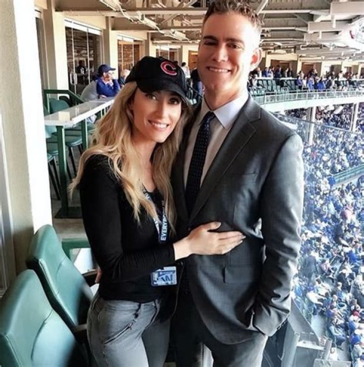 Theo Epstein's Wife: A Look At His Marriage